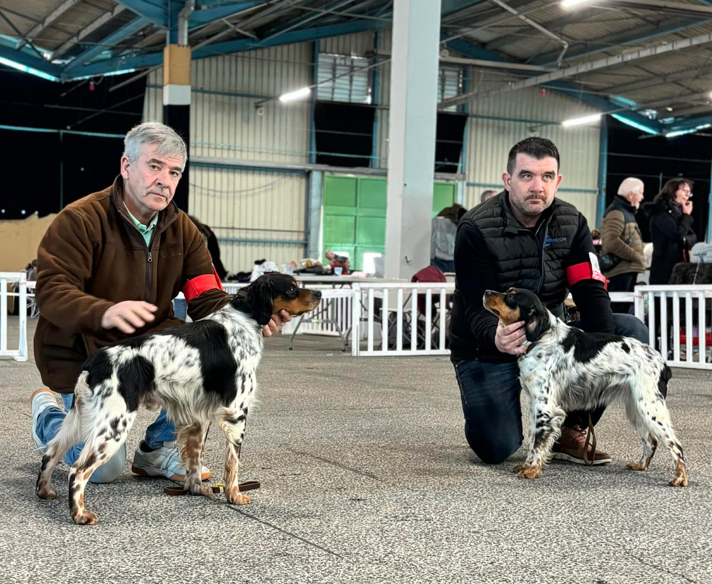 De la plaine marat - Exposition Internationale de Montluçon (03)