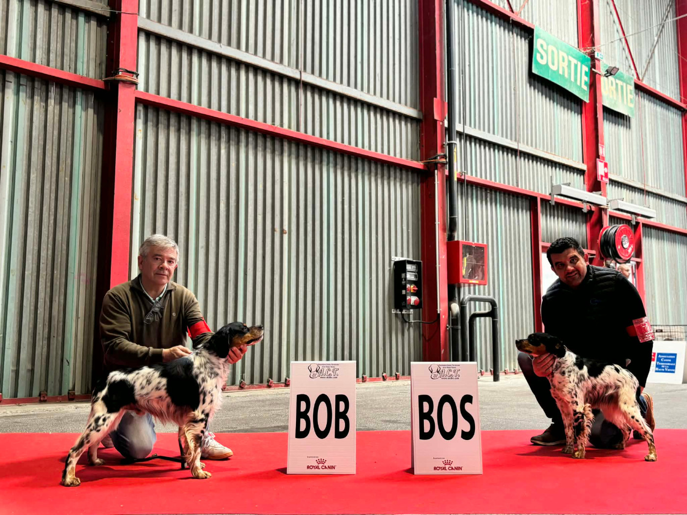 De la plaine marat - Exposition Internationale de Limoges (87).